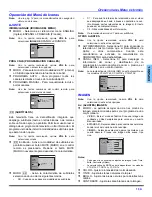 Предварительный просмотр 39 страницы Panasonic CT-32E14 Operating Instructions Manual