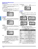 Предварительный просмотр 40 страницы Panasonic CT-32E14 Operating Instructions Manual