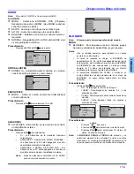 Предварительный просмотр 41 страницы Panasonic CT-32E14 Operating Instructions Manual