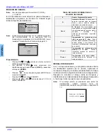 Предварительный просмотр 44 страницы Panasonic CT-32E14 Operating Instructions Manual