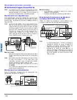 Предварительный просмотр 54 страницы Panasonic CT-32E14 Operating Instructions Manual