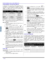 Предварительный просмотр 58 страницы Panasonic CT-32E14 Operating Instructions Manual