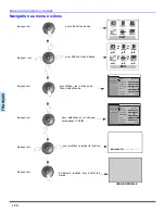 Предварительный просмотр 60 страницы Panasonic CT-32E14 Operating Instructions Manual