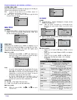 Предварительный просмотр 62 страницы Panasonic CT-32E14 Operating Instructions Manual