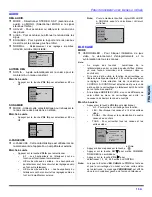 Предварительный просмотр 63 страницы Panasonic CT-32E14 Operating Instructions Manual