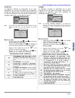 Предварительный просмотр 65 страницы Panasonic CT-32E14 Operating Instructions Manual