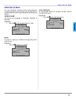 Предварительный просмотр 7 страницы Panasonic CT-32G19 Operating Instructions Manual