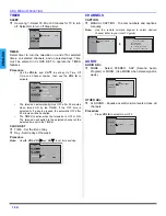 Предварительный просмотр 12 страницы Panasonic CT-32G19 Operating Instructions Manual