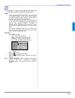 Предварительный просмотр 13 страницы Panasonic CT-32G19 Operating Instructions Manual