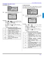 Предварительный просмотр 15 страницы Panasonic CT-32G19 Operating Instructions Manual