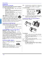 Предварительный просмотр 24 страницы Panasonic CT-32G19 Operating Instructions Manual