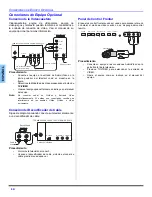 Предварительный просмотр 26 страницы Panasonic CT-32G19 Operating Instructions Manual