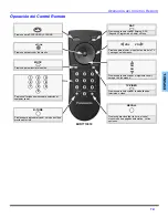 Предварительный просмотр 27 страницы Panasonic CT-32G19 Operating Instructions Manual