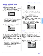 Предварительный просмотр 29 страницы Panasonic CT-32G19 Operating Instructions Manual