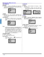 Предварительный просмотр 30 страницы Panasonic CT-32G19 Operating Instructions Manual