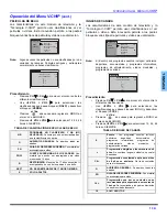 Предварительный просмотр 33 страницы Panasonic CT-32G19 Operating Instructions Manual