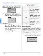 Предварительный просмотр 34 страницы Panasonic CT-32G19 Operating Instructions Manual