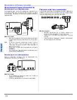 Предварительный просмотр 44 страницы Panasonic CT-32G19 Operating Instructions Manual