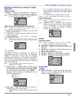 Предварительный просмотр 47 страницы Panasonic CT-32G19 Operating Instructions Manual