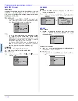 Предварительный просмотр 48 страницы Panasonic CT-32G19 Operating Instructions Manual