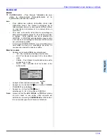 Предварительный просмотр 49 страницы Panasonic CT-32G19 Operating Instructions Manual