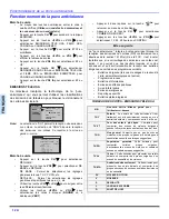 Предварительный просмотр 50 страницы Panasonic CT-32G19 Operating Instructions Manual