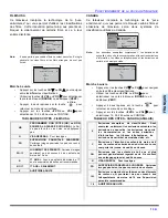 Предварительный просмотр 51 страницы Panasonic CT-32G19 Operating Instructions Manual