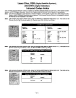 Предварительный просмотр 31 страницы Panasonic CT-32G22 User Manual