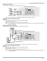 Предварительный просмотр 9 страницы Panasonic CT-32HL42 Operating Instructions Manual