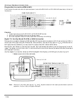 Предварительный просмотр 12 страницы Panasonic CT-32HL42 Operating Instructions Manual