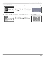 Предварительный просмотр 35 страницы Panasonic CT-32HL42 Operating Instructions Manual