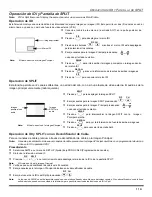 Предварительный просмотр 69 страницы Panasonic CT-32HL42 Operating Instructions Manual