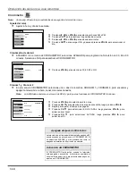 Предварительный просмотр 92 страницы Panasonic CT-32HL42 Operating Instructions Manual