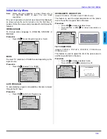 Предварительный просмотр 7 страницы Panasonic CT-32HL43 Operating Instructions Manual