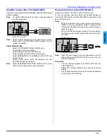 Предварительный просмотр 9 страницы Panasonic CT-32HL43 Operating Instructions Manual