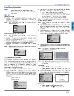 Предварительный просмотр 15 страницы Panasonic CT-32HL43 Operating Instructions Manual