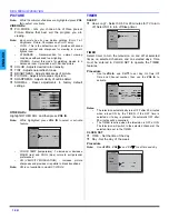 Предварительный просмотр 16 страницы Panasonic CT-32HL43 Operating Instructions Manual