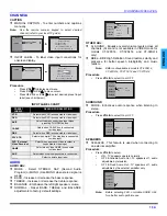 Предварительный просмотр 17 страницы Panasonic CT-32HL43 Operating Instructions Manual