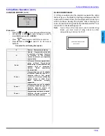 Предварительный просмотр 21 страницы Panasonic CT-32HL43 Operating Instructions Manual