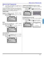 Предварительный просмотр 31 страницы Panasonic CT-32HL43 Operating Instructions Manual