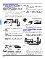 Предварительный просмотр 32 страницы Panasonic CT-32HL43 Operating Instructions Manual