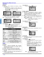 Предварительный просмотр 42 страницы Panasonic CT-32HL43 Operating Instructions Manual