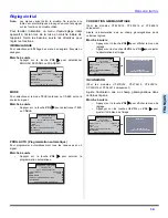 Предварительный просмотр 55 страницы Panasonic CT-32HL43 Operating Instructions Manual