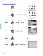 Предварительный просмотр 62 страницы Panasonic CT-32HL43 Operating Instructions Manual