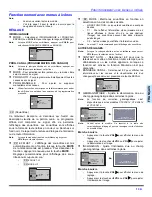 Предварительный просмотр 63 страницы Panasonic CT-32HL43 Operating Instructions Manual