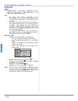 Предварительный просмотр 66 страницы Panasonic CT-32HL43 Operating Instructions Manual