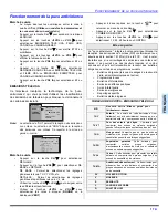 Предварительный просмотр 67 страницы Panasonic CT-32HL43 Operating Instructions Manual