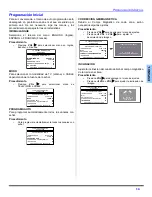 Предварительный просмотр 35 страницы Panasonic CT-32HL44 Operating Instructions Manual