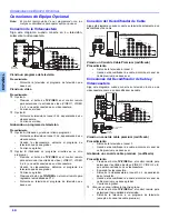 Предварительный просмотр 36 страницы Panasonic CT-32HL44 Operating Instructions Manual