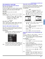 Предварительный просмотр 39 страницы Panasonic CT-32HL44 Operating Instructions Manual